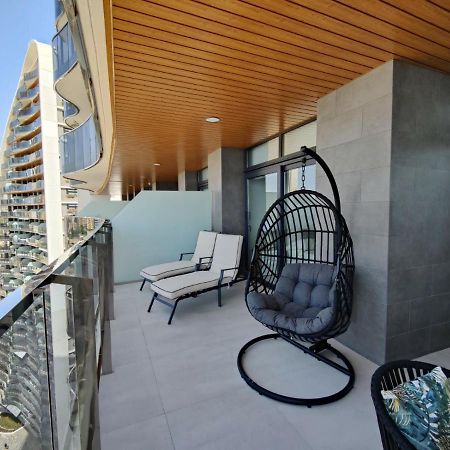 Apartamento Sunset Waves 19-172 Benidorm Exterior foto