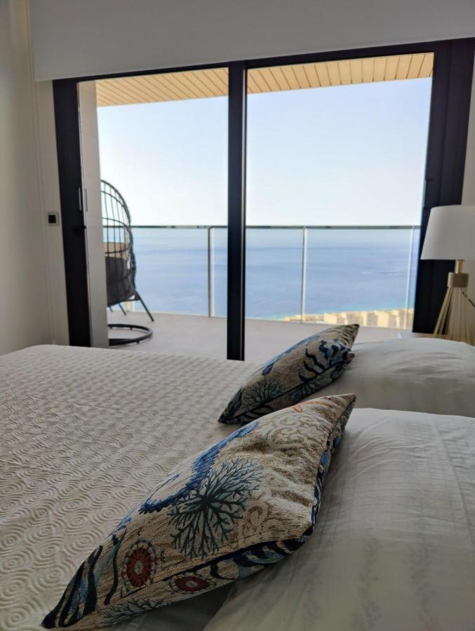 Apartamento Sunset Waves 19-172 Benidorm Exterior foto
